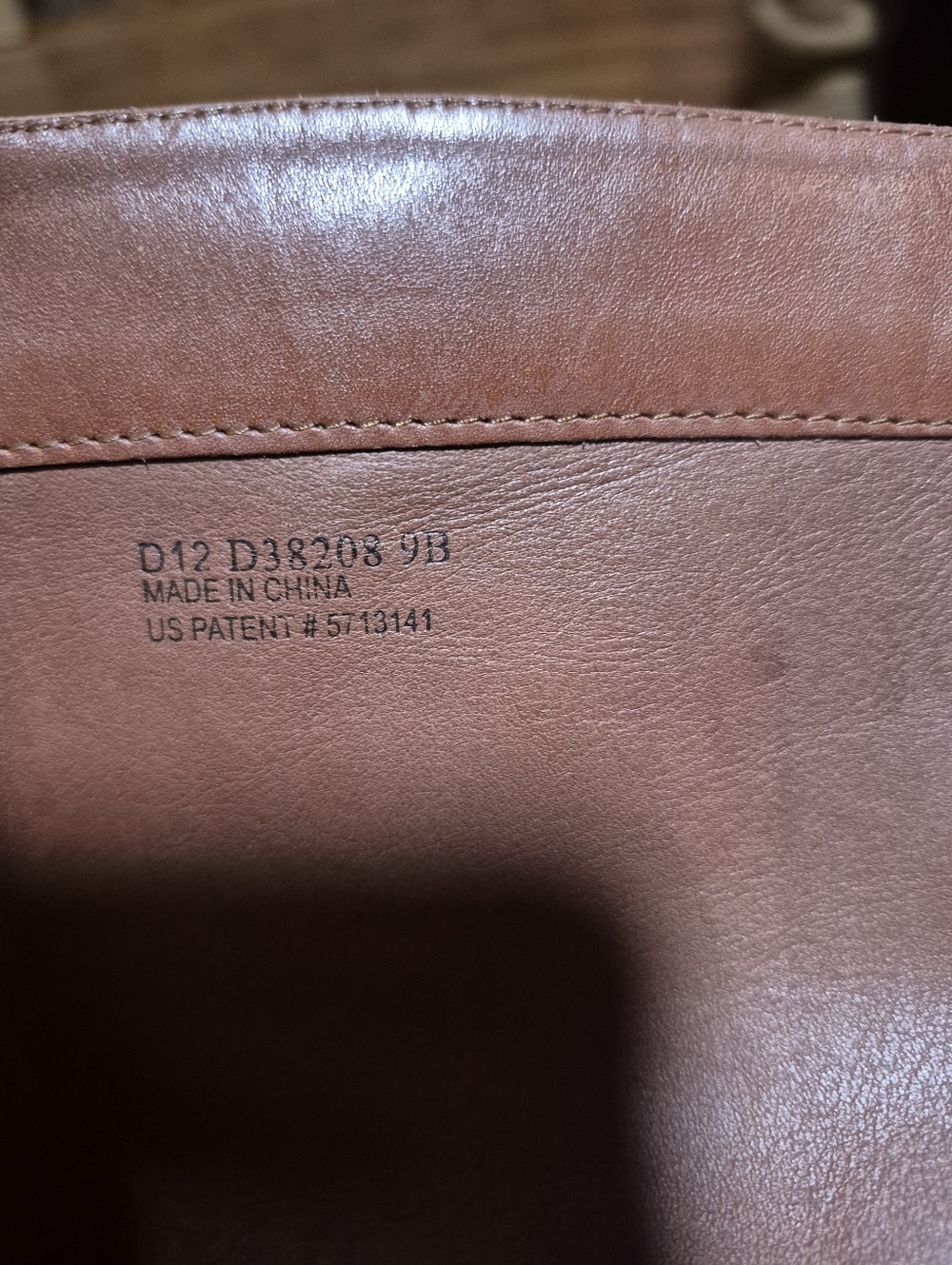 Cole Haan Poppy Riding Boots - Picture 5 of 8